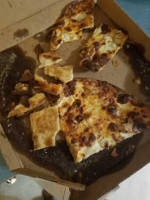 Domino's Pizza food