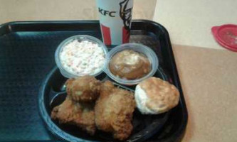 Kfc food