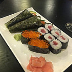 Fuji Sushi food