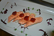 Yuzu food