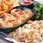 Red Lobster Lee's Summit food