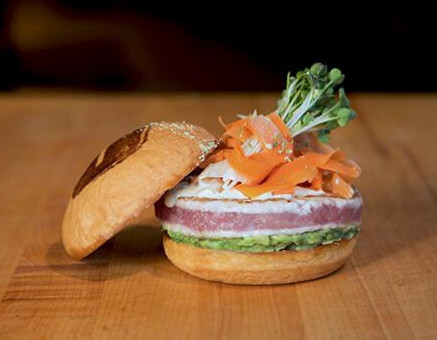 Umami Burger - Los Feliz