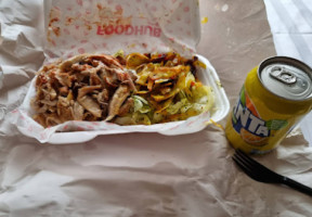 King Shawarma N Delivery Services Carlisle food