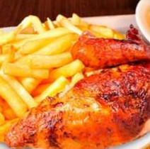 Xpress Chicken