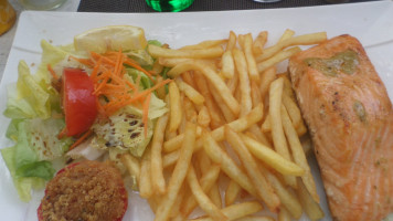 Le Venaissin food