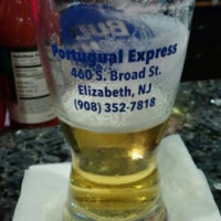 Portugal Express Bar Restaurant food