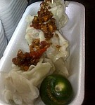 Siomai House food