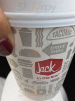 Jack In The Box food