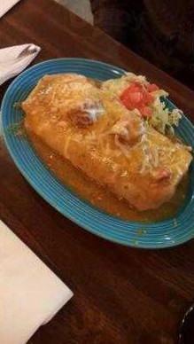 Daniel's Mexican