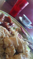 Dinuba Restaurant food