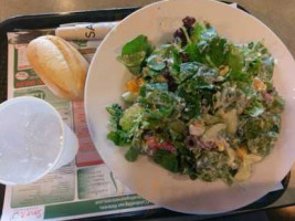 Saladworks food