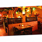 Pedro's Tex-Mex food