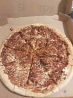 Little Caesars Pizza food