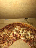 Little Caesars Pizza food