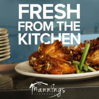 Mannings food