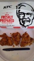 Kfc food