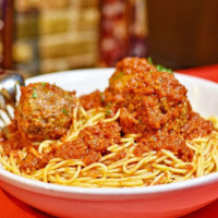 Buca Di Beppo food