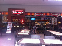 Shakey's people