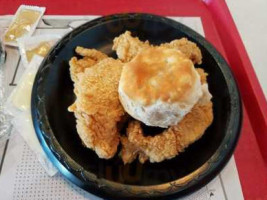 Kfc food