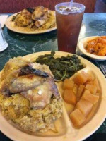 George's Southside food