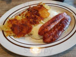 Avon Park Diner food