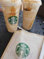 Starbucks Coffee food