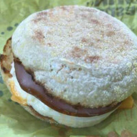 Mcdonald's food