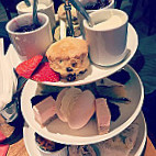 Bonnet's food