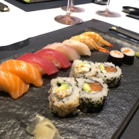 Zushi Bolzano food