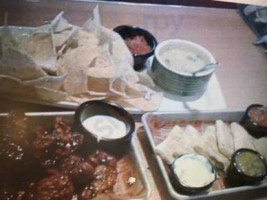 Applebee's Grill food