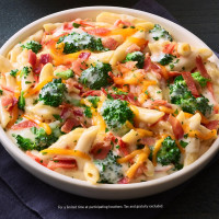 Applebee's food