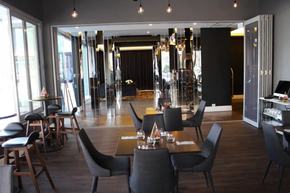 Delfina's Bistro