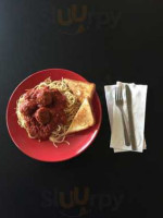 Overboard Bar And Grill food