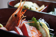 Shiki food