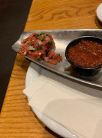 Chili's Grill food