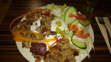 City Kebap Haus food