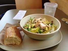 Panera Bread Co. food