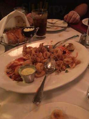 Delmonico's Steakhouse