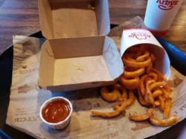 Arby's food