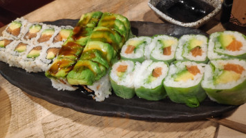 Cote Sushi Rueil food