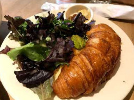 Le Pain Quotidien food