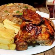 Xpress Chicken