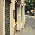 La Pizzeria Di Fiesole outside