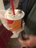 Dairy Queen (treat) food