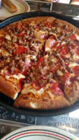 Pizza Hut food