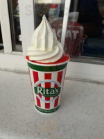 Rita's Italian Ice food