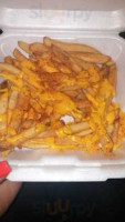 Cook Out food