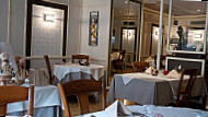 Restaurant du Prieure food