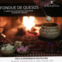 La valtellina food