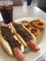 Middlesex Texas Wiener food